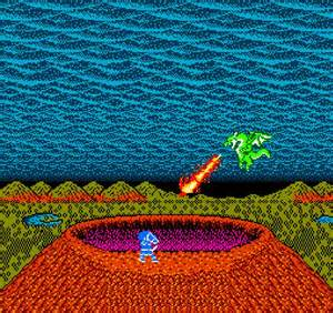 Illustration for article titled Top 10 NES RPGs